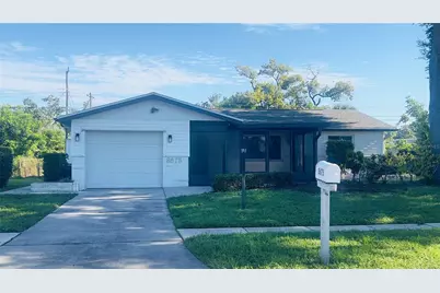 8675 Lantana Drive, Seminole, FL 33777 - Photo 1