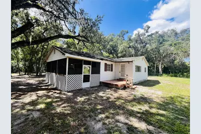3324 Taylor Avenue, Coleman, FL 33521 - Photo 2