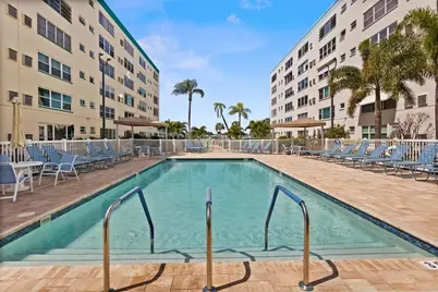 2960 59th Street S #105, Gulfport, FL 33707 - Photo 1