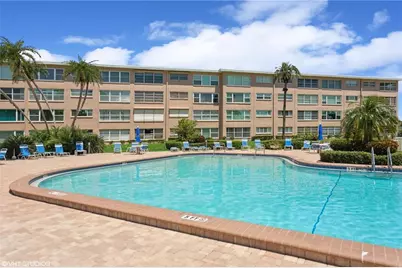 6363 Gulf Winds Drive #332, Saint Pete Beach, FL 33706 - Photo 8