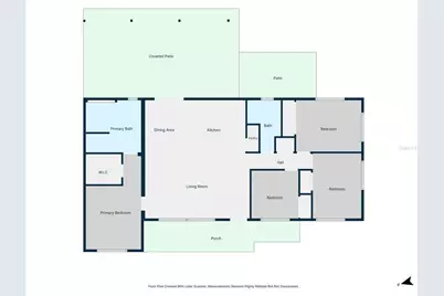 8125 N Socrum Loop Road, Lakeland, FL 33809 - Photo 46