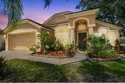 19014 Silverbrook Drive, Tampa, FL 33647 - Photo 2