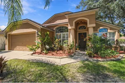 19014 Silverbrook Drive, Tampa, FL 33647 - Photo 1