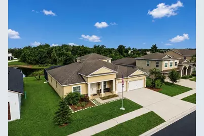2413 Allegheny Valley Street, Ruskin, FL 33570 - Photo 2