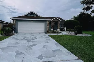 3407 Silver Meadow Way, Plant City, FL 33566 - Photo 2