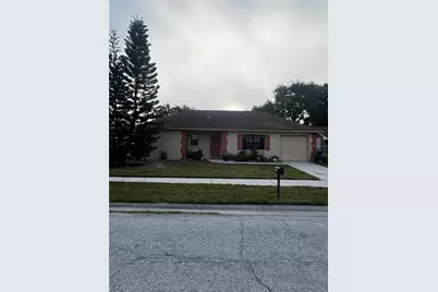 1238 Fuchsia Dr. Drive, Holiday, FL 34691 - Photo 1