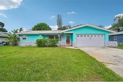 1777 Bentley Street, Clearwater, FL 33755 - Photo 2