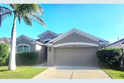12813 Hampton Hill Drive, Riverview, FL 33578 - Photo 1