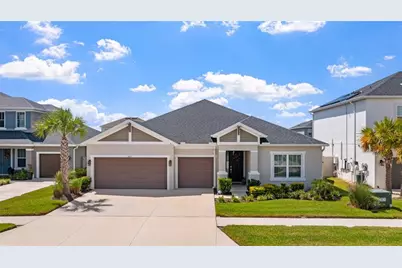 2405 High Tides Way, Wesley Chapel, FL 33543 - Photo 2