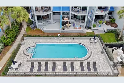 910 Pinellas Bayway S #107, Tierra Verde, FL 33715 - Photo 4