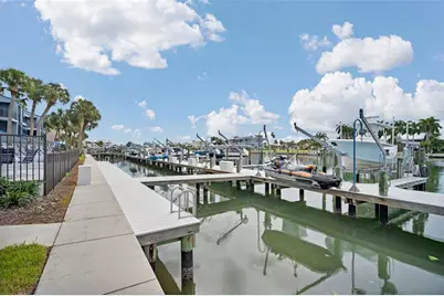 910 Pinellas Bayway S #107, Tierra Verde, FL 33715 - Photo 54