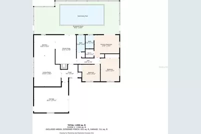8253 137th Lane, Seminole, FL 33776 - Photo 2