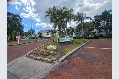6810 Stones Throw Circle N #13309, Saint Petersburg, FL 33710 - Photo 16