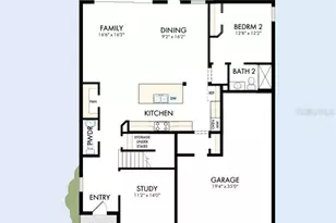 5677 Coopers Hawk Ct, Saint Cloud, FL 34772 - Photo 2