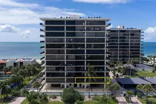 7600 Bayshore Dr, Treasure Island, FL 33706 - Photo 1
