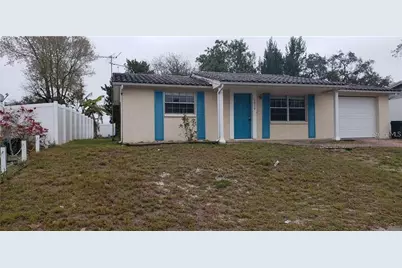 9920 Gray Fox Lane, Port Richey, FL 34668 - Photo 1