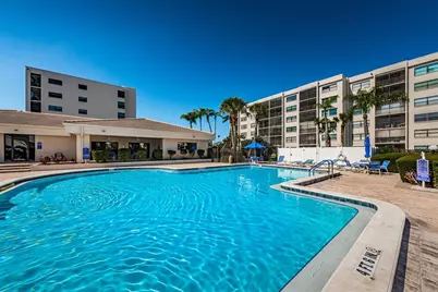 1316 Pasadena Avenue S #303, South Pasadena, FL 33707 - Photo 40