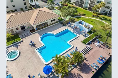 1316 Pasadena Avenue S #303, South Pasadena, FL 33707 - Photo 4