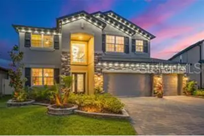 32455 Sapna Chime Drive, Wesley Chapel, FL 33545 - Photo 1