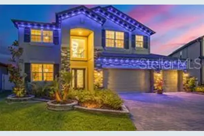 32455 Sapna Chime Drive, Wesley Chapel, FL 33545 - Photo 70