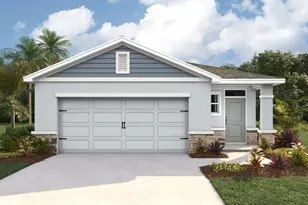 9855 Brave Buck Ave, Land O Lakes, FL 34638 - Photo 1