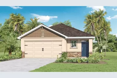 9849 Brave Buck Avenue, Land O Lakes, FL 34638 - Photo 1