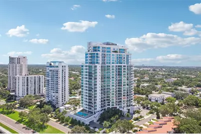 3401 Bayshore Boulevard #1204, Tampa, FL 33629 - Photo 1