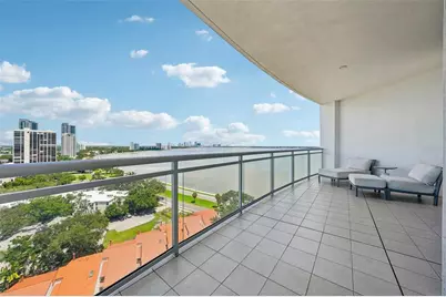 3401 Bayshore Boulevard #1204, Tampa, FL 33629 - Photo 2