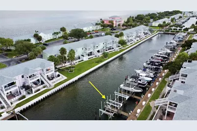 0 Beach Drive SE #163SS, Saint Petersburg, FL 33705 - Photo 4