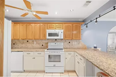 3500 Gulf Boulevard #217, Belleair Beach, FL 33786 - Photo 14