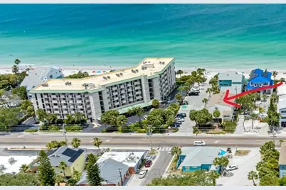 2700 Gulf Boulevard #2, Indian Rocks Beach, FL 33785 - Photo 10