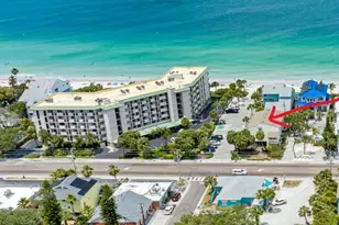 2700 Gulf Blvd, Indian Rocks Beach, FL 33785 - Photo 10