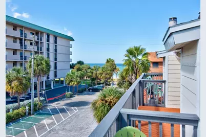 2700 Gulf Boulevard #2, Indian Rocks Beach, FL 33785 - Photo 2
