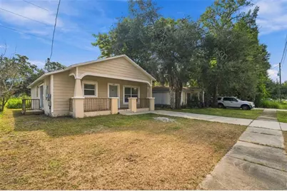 6417 28th Street N, Saint Petersburg, FL 33702 - Photo 2