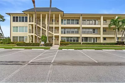 4700 Cove Circle #102, Saint Petersburg, FL 33708 - Photo 30