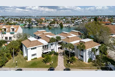311 Island Way #101, Clearwater, FL 33767 - Photo 1