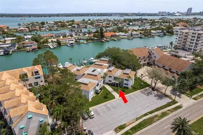 311 Island Way #101, Clearwater, FL 33767 - Photo 34