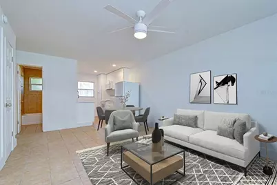 3017 49th Street S #1, Gulfport, FL 33707 - Photo 8