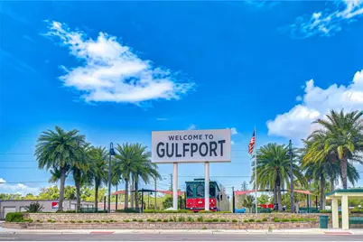3017 49th Street S #1, Gulfport, FL 33707 - Photo 12