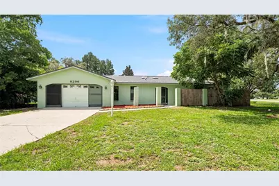 8296 Gallup Road, Spring Hill, FL 34608 - Photo 1