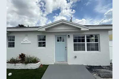 119 147th Avenue E #B, Madeira Beach, FL 33708 - Photo 1