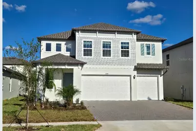 18489 Serene Lake Loop, Lutz, FL 33548 - Photo 1