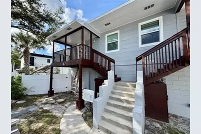 3827 2nd Avenue N, Saint Petersburg, FL 33713 - Photo 1