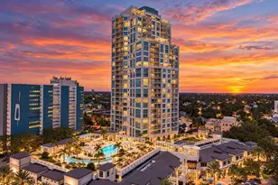 400 Beach Dr NE, Saint Petersburg, FL 33701 - Photo 1