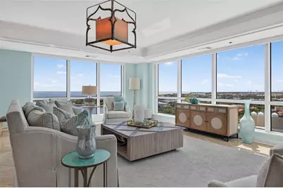 400 Beach Drive NE #1004, Saint Petersburg, FL 33701 - Photo 8
