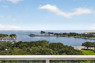 400 Beach Drive NE #1004, Saint Petersburg, FL 33701 - Photo 54