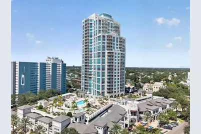 400 Beach Drive NE #1004, Saint Petersburg, FL 33701 - Photo 62