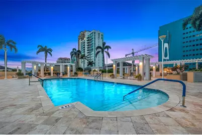 400 Beach Drive NE #1004, Saint Petersburg, FL 33701 - Photo 66