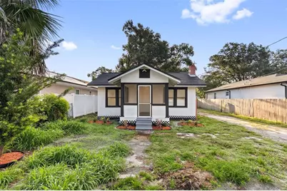 8705 N 13th Street #A, Tampa, FL 33604 - Photo 1