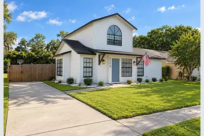 2705 Wilder Park Drive, Plant City, FL 33566 - Photo 2